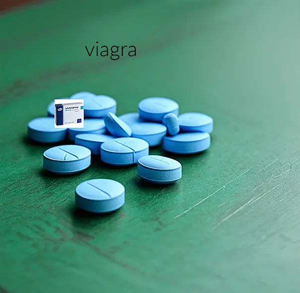 Comprar viagra al mejor precio